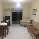 Seaview Apartment Lungomar N