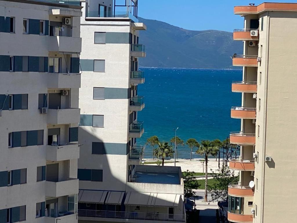 Apartamento Seaview Lungomar N