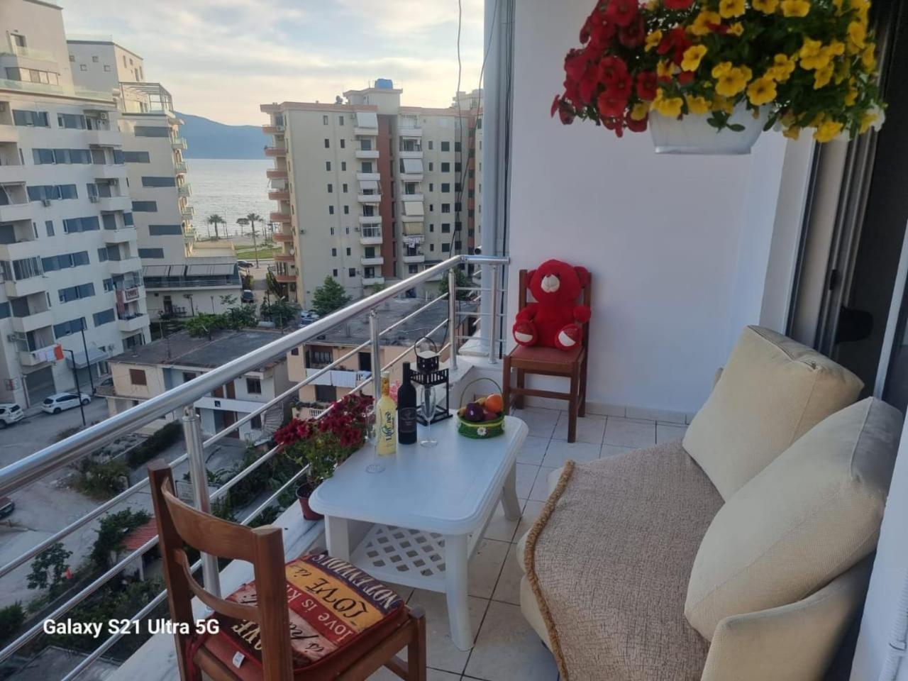 Apartamento Seaview Lungomar N *