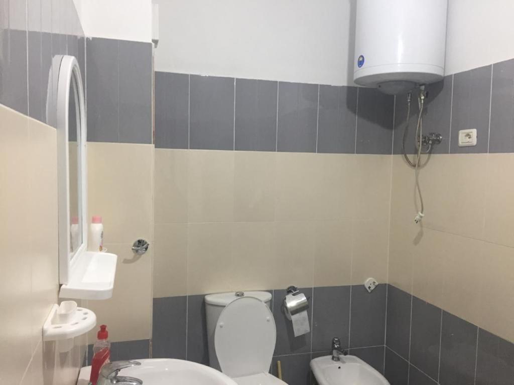 Apartamento Seaview Lungomar N